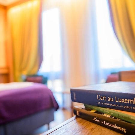 Hotel Brimer Grundhof Luaran gambar