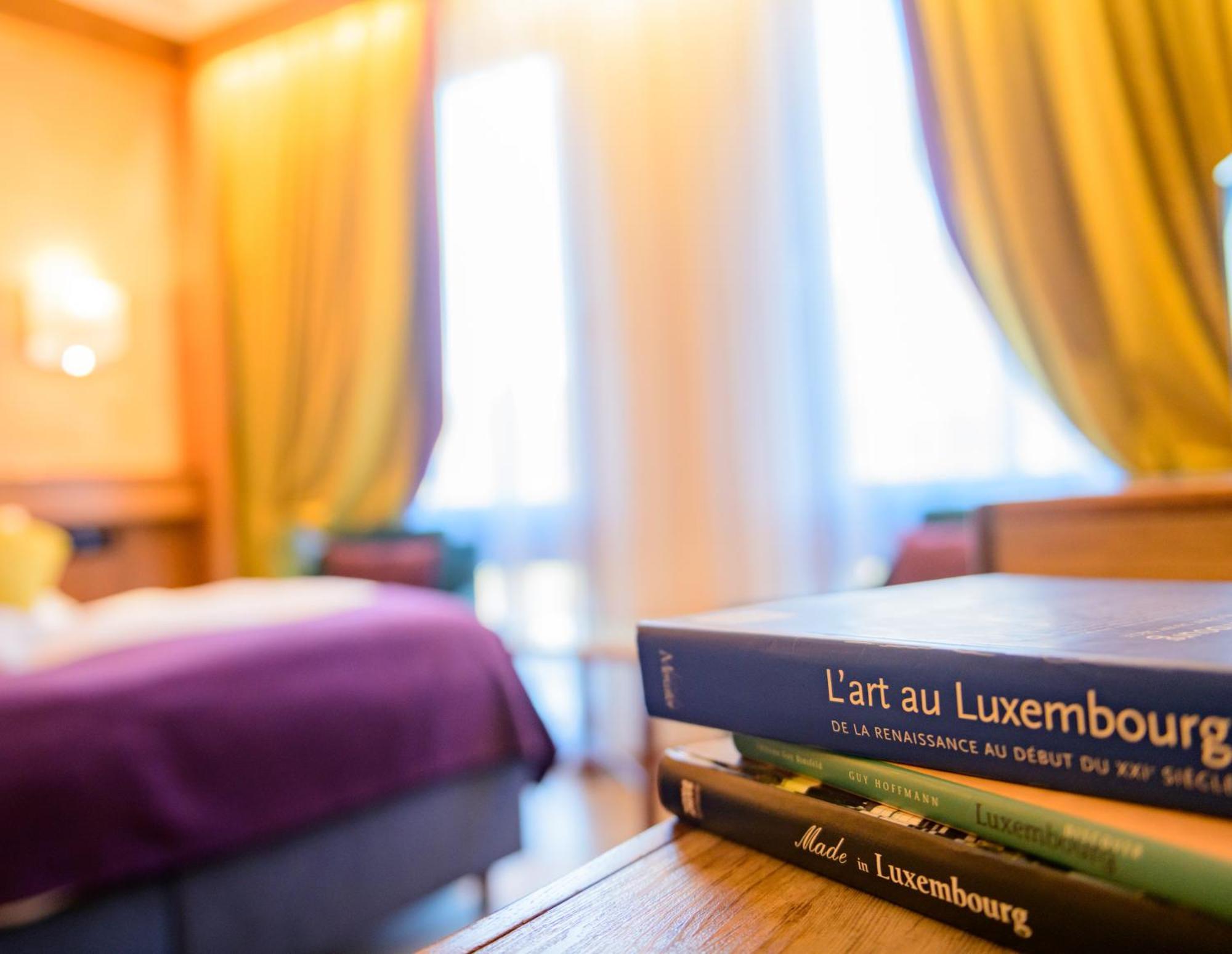 Hotel Brimer Grundhof Luaran gambar