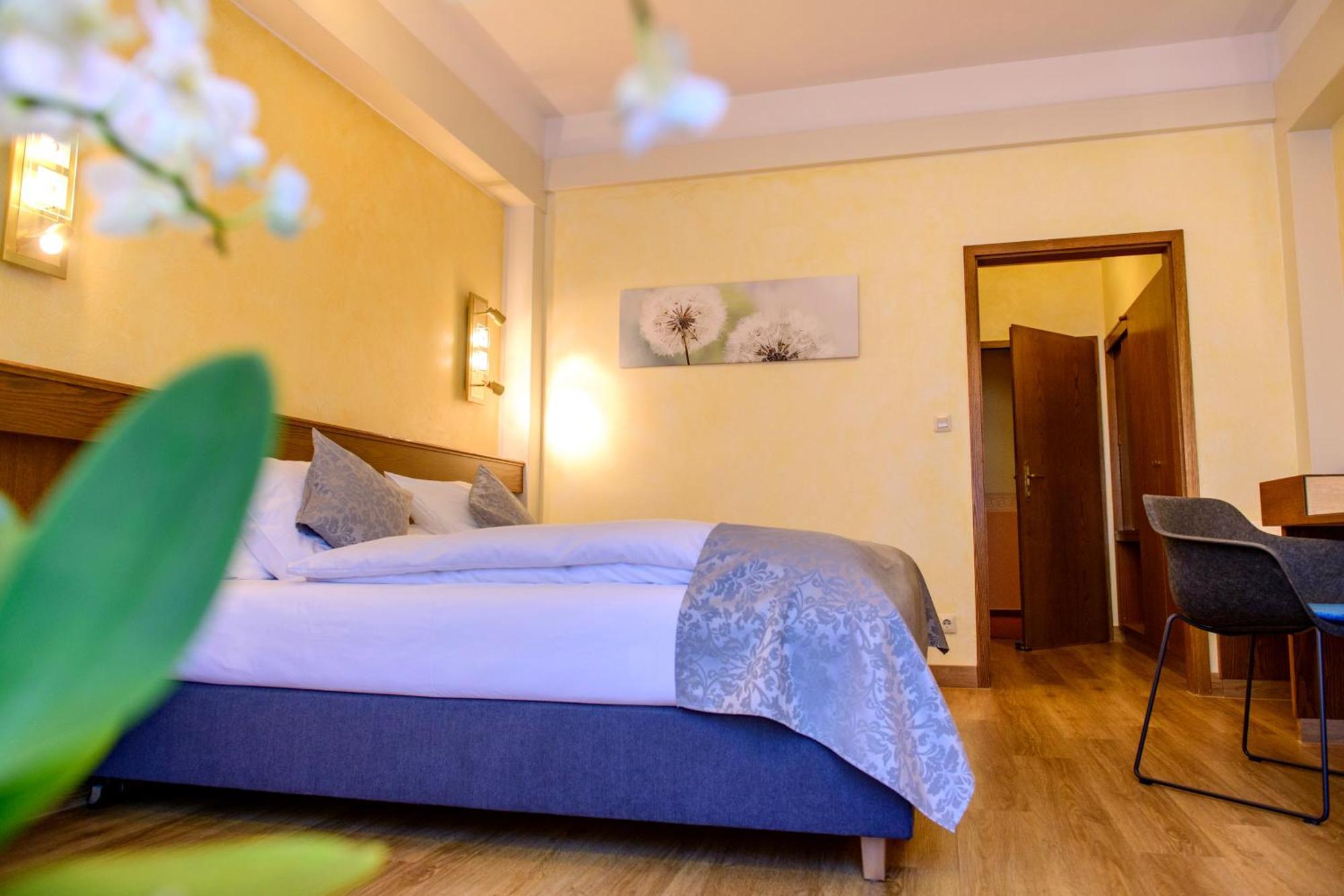 Hotel Brimer Grundhof Luaran gambar