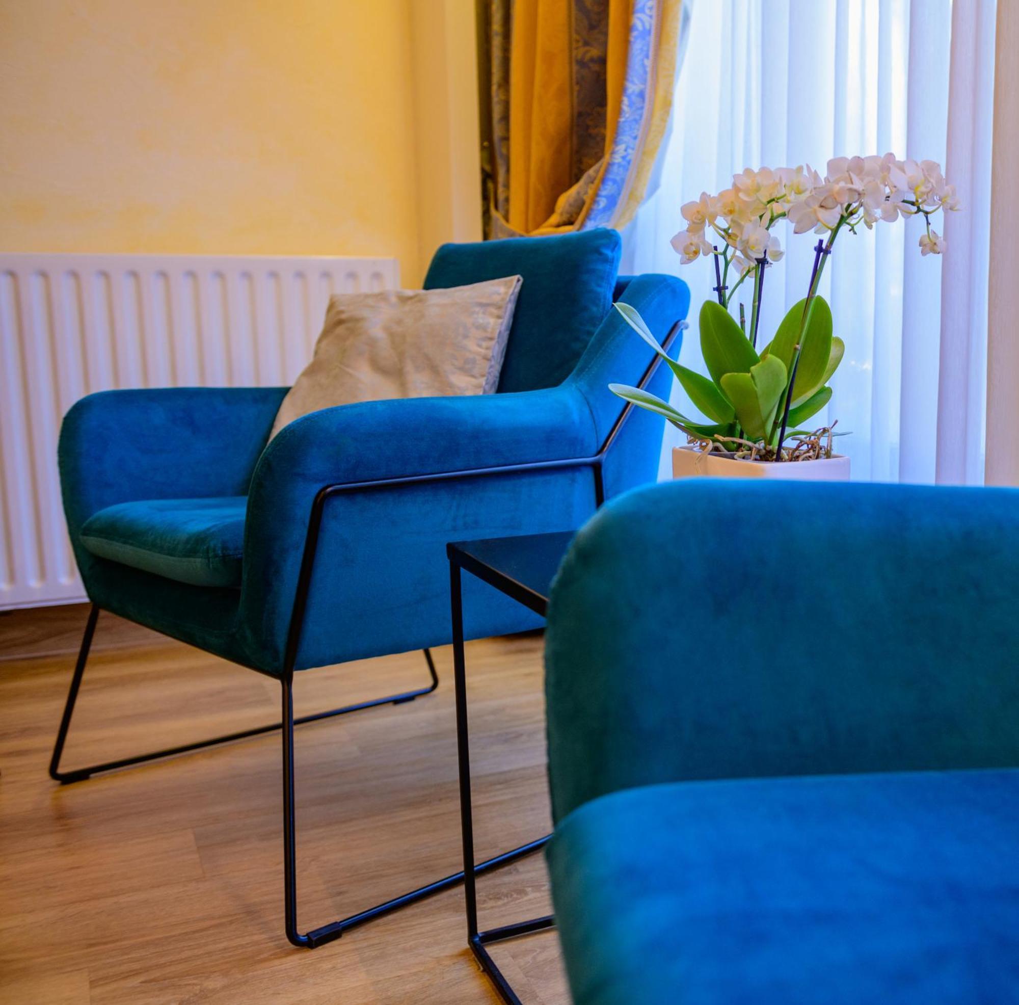 Hotel Brimer Grundhof Luaran gambar