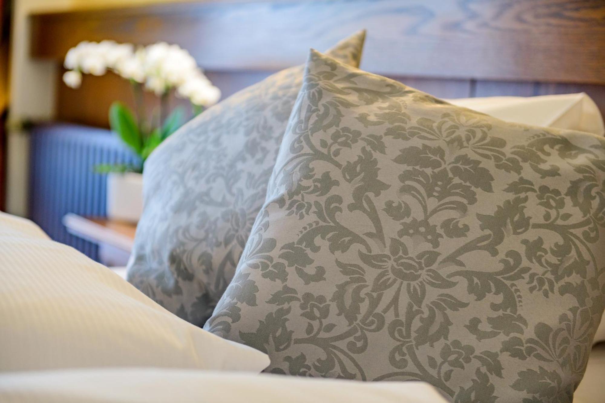 Hotel Brimer Grundhof Luaran gambar