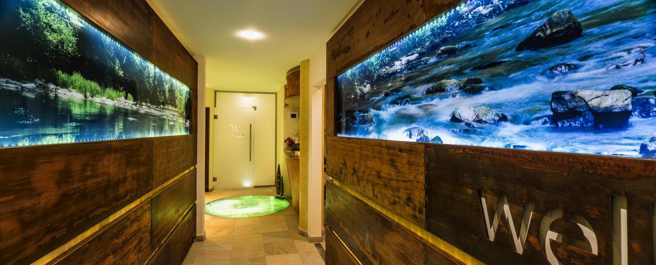 Hotel Brimer Grundhof Luaran gambar