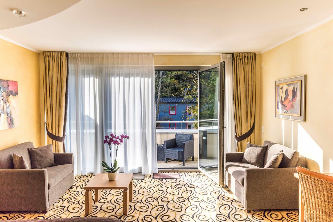 Hotel Brimer Grundhof Luaran gambar