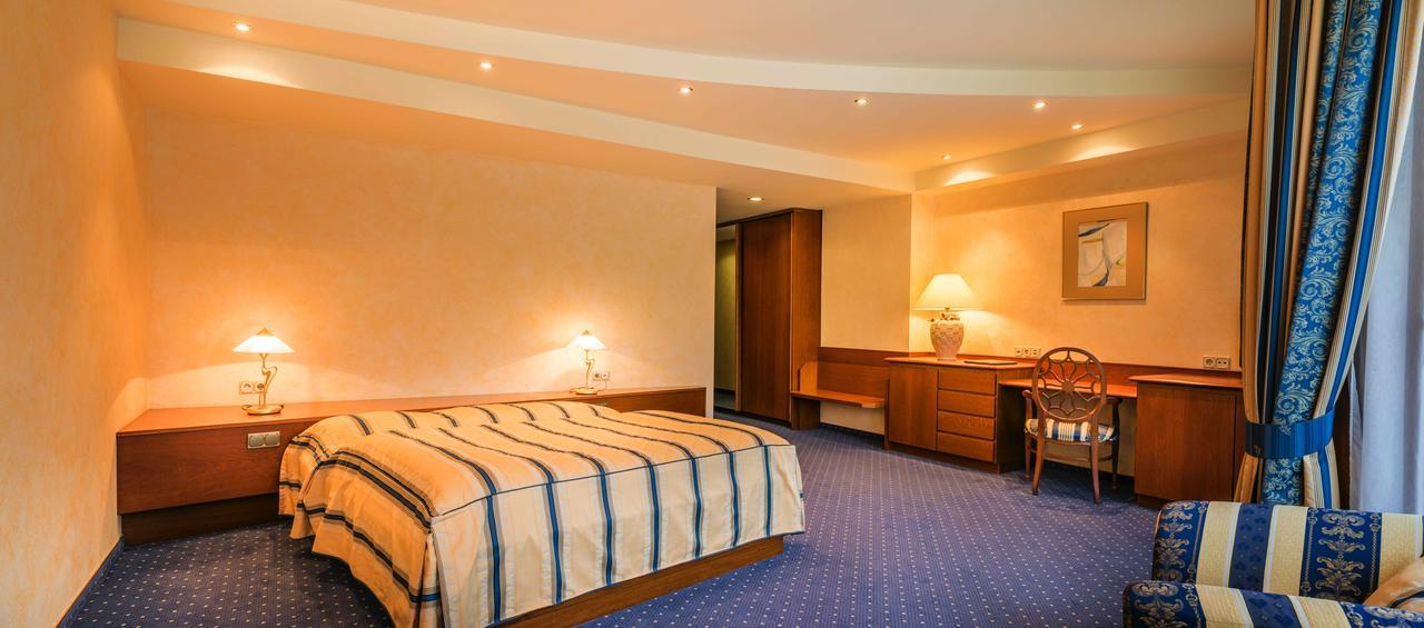 Hotel Brimer Grundhof Luaran gambar